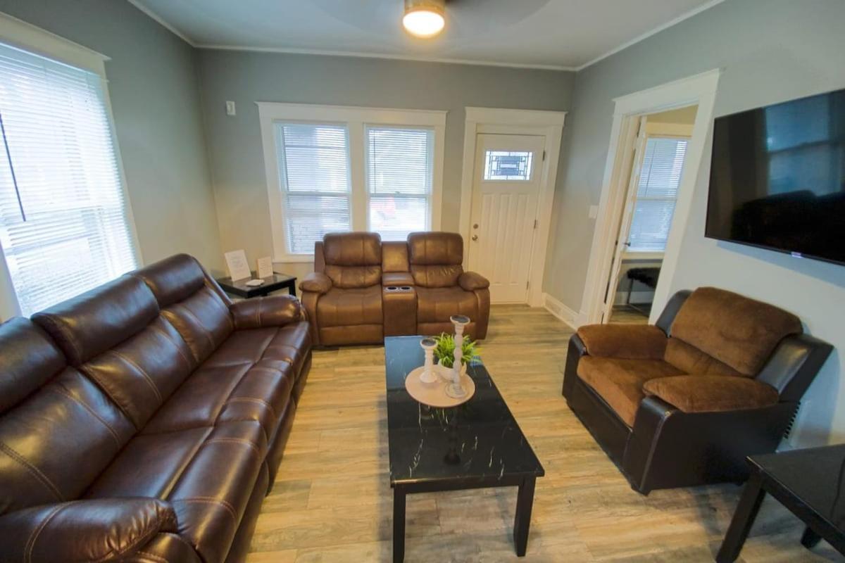 Large 6Br, 2 Bath In Niagara Falls Exterior foto